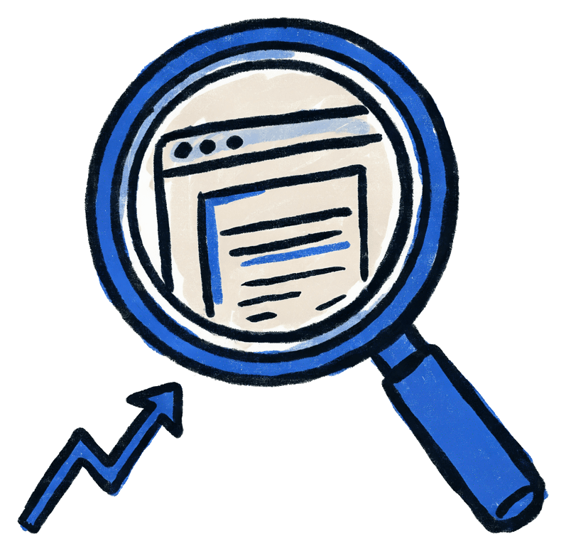 SEO & Content