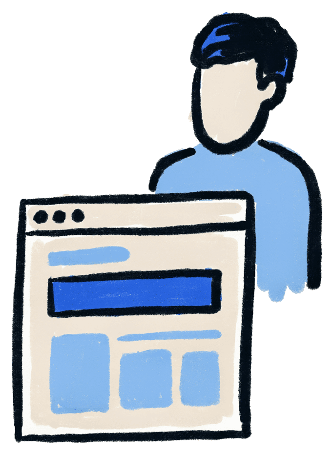 Websites & Webshops